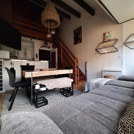 La Singlantane Apartman Les Angles  Kültér fotó