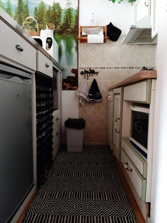 La Singlantane Apartman Les Angles  Kültér fotó