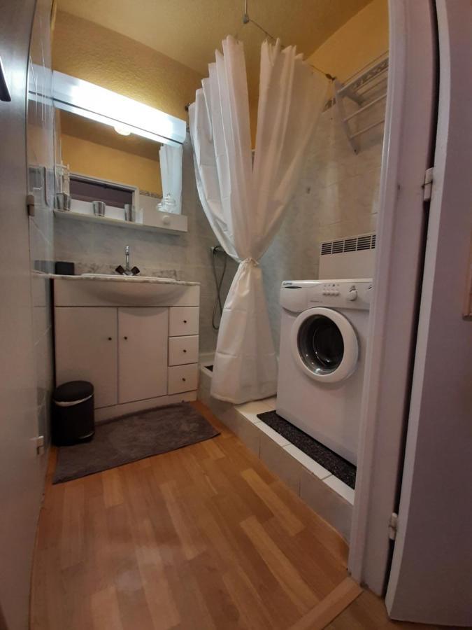 La Singlantane Apartman Les Angles  Kültér fotó