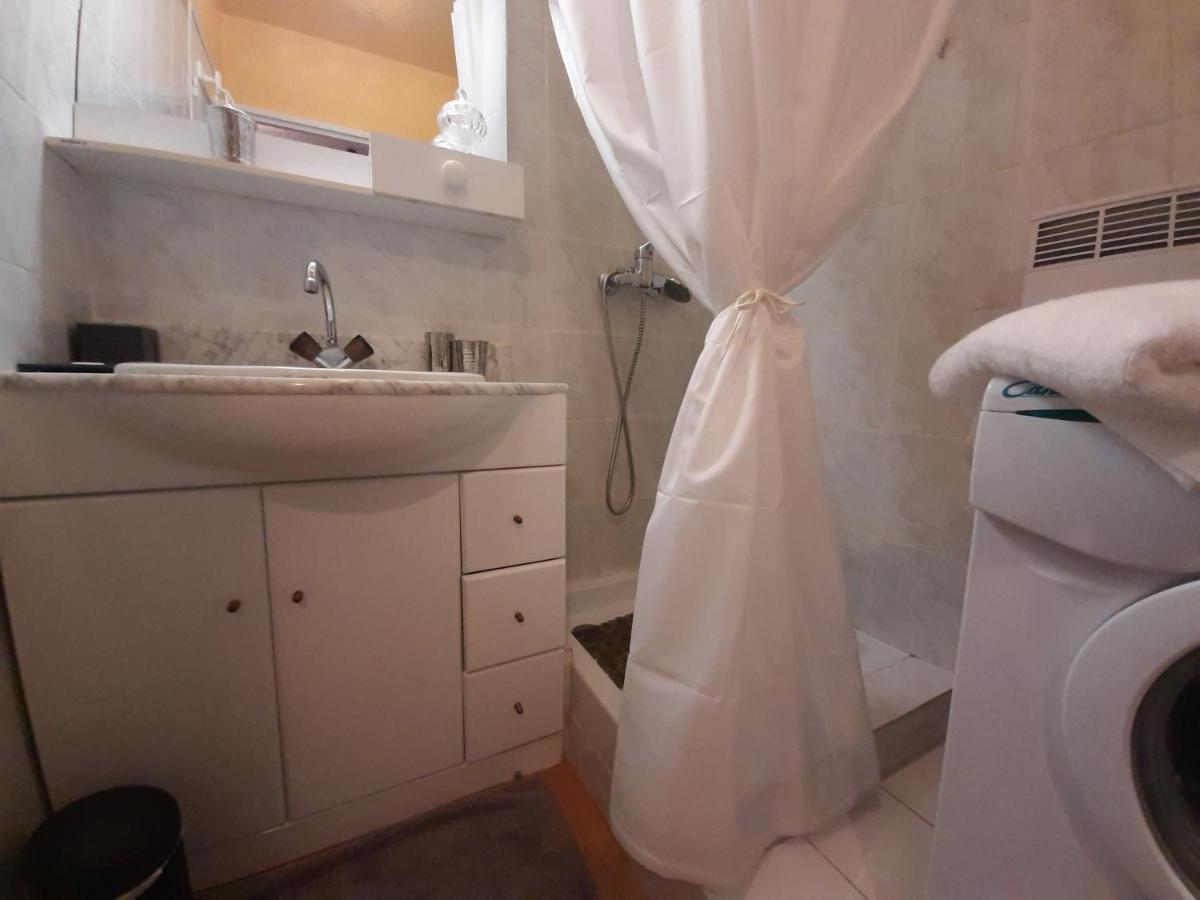 La Singlantane Apartman Les Angles  Kültér fotó