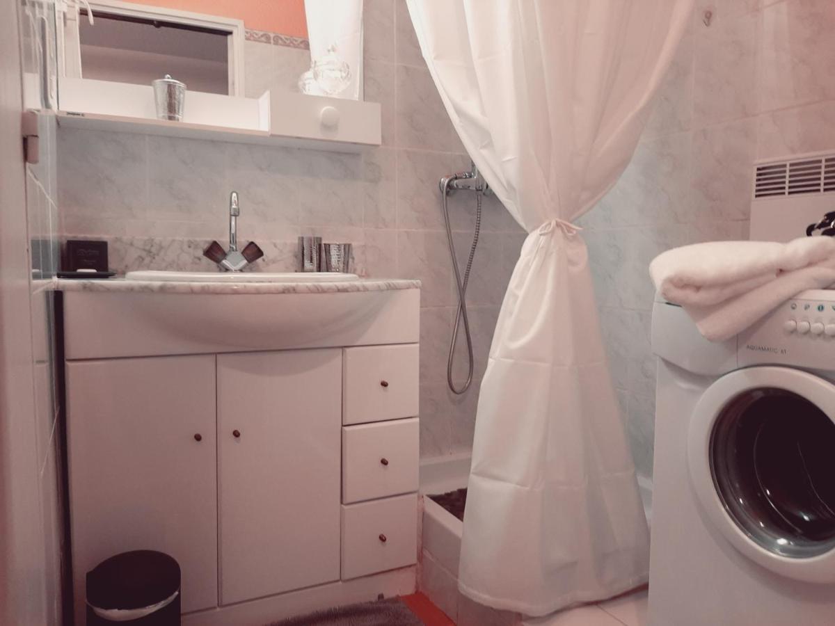 La Singlantane Apartman Les Angles  Kültér fotó