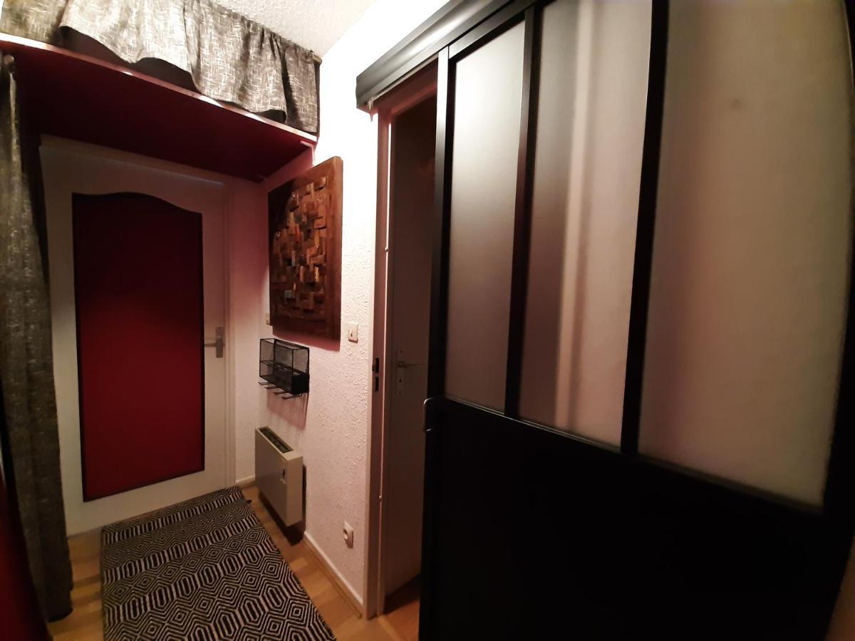 La Singlantane Apartman Les Angles  Kültér fotó