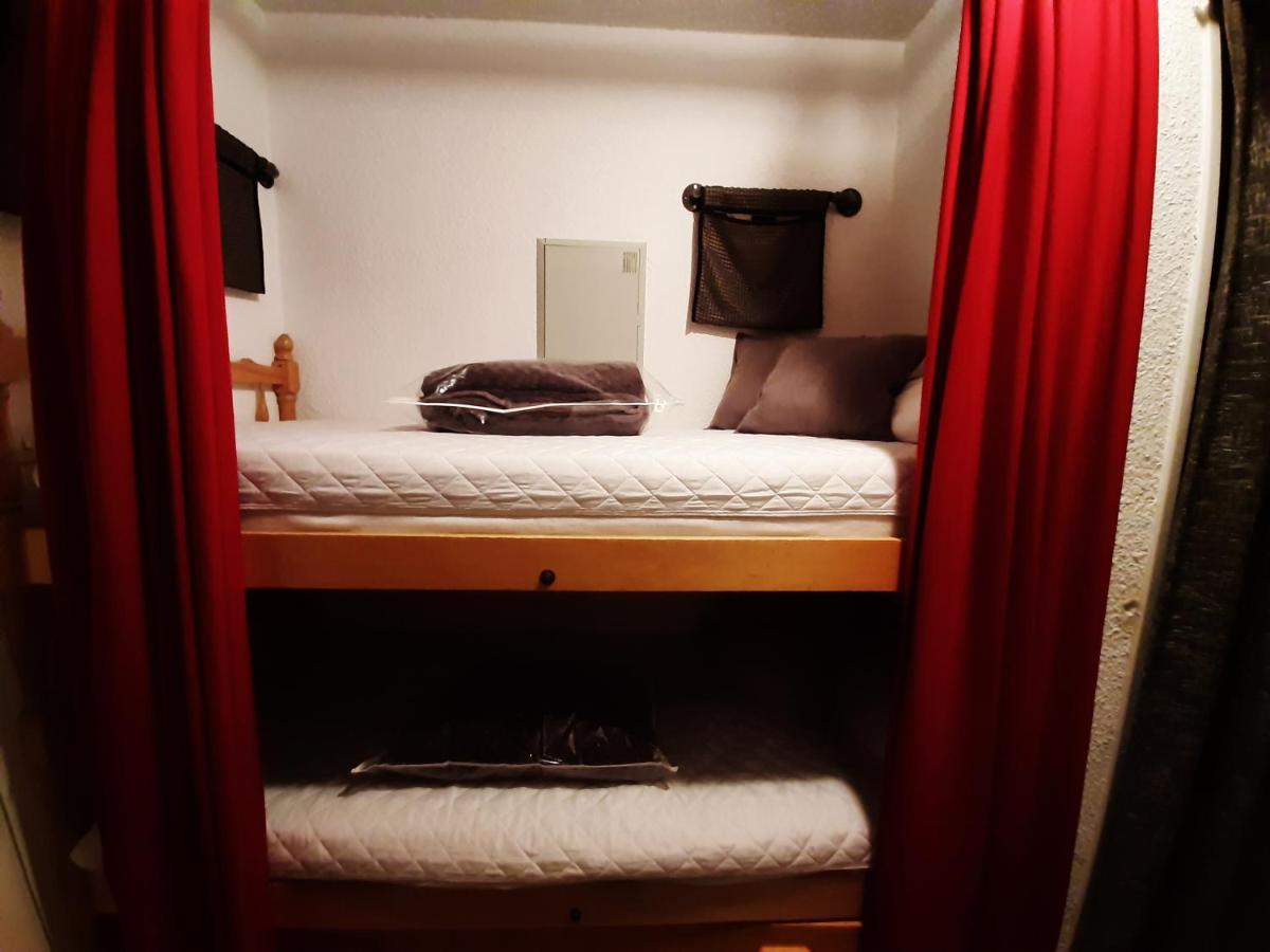 La Singlantane Apartman Les Angles  Kültér fotó