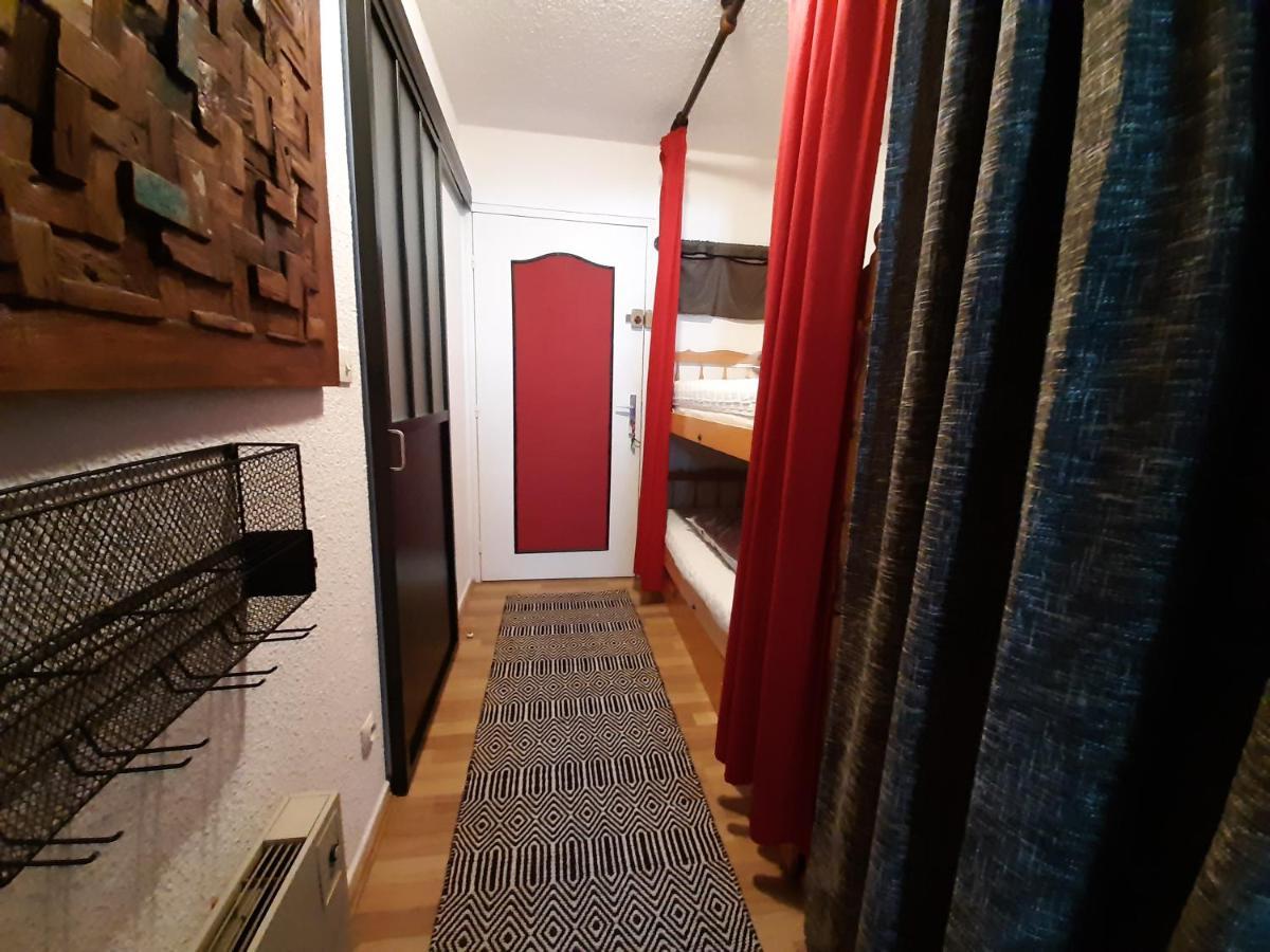 La Singlantane Apartman Les Angles  Kültér fotó