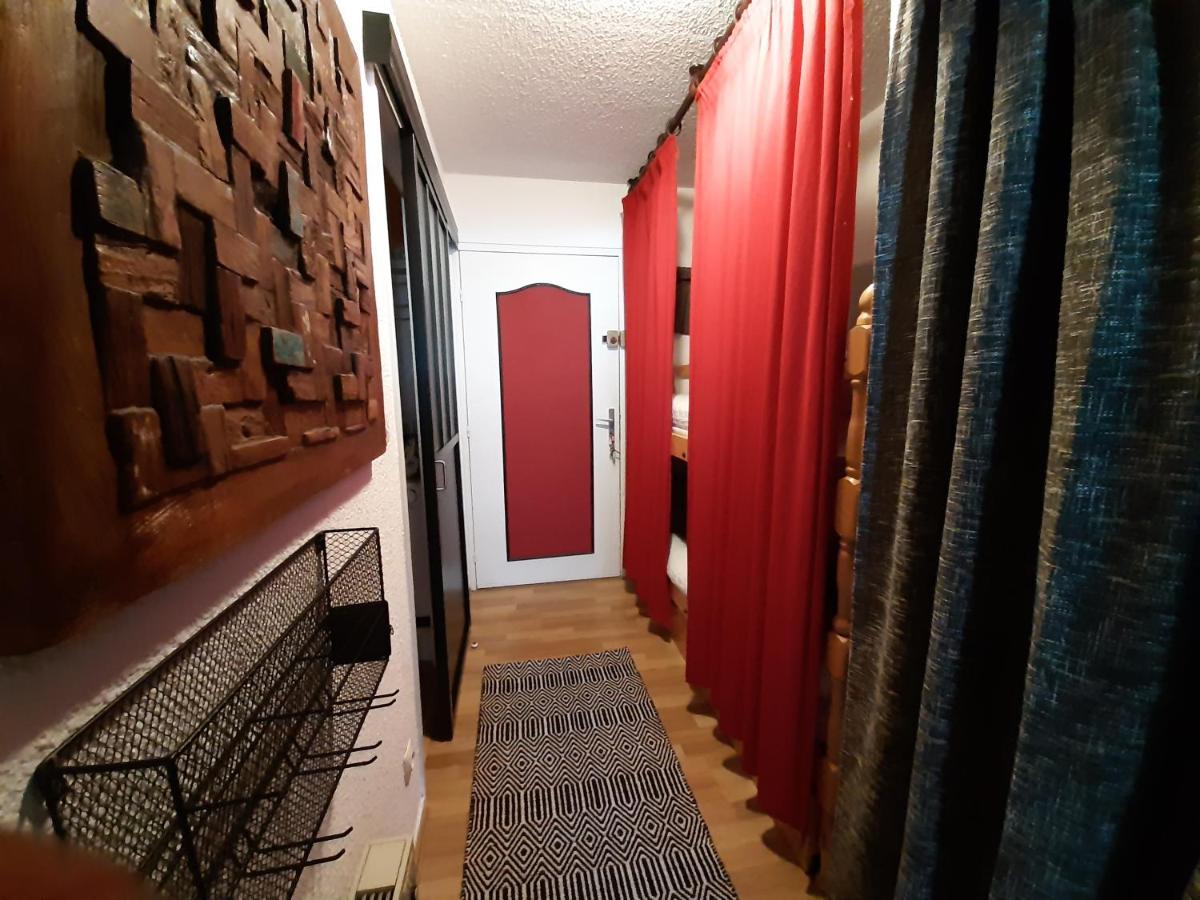 La Singlantane Apartman Les Angles  Kültér fotó