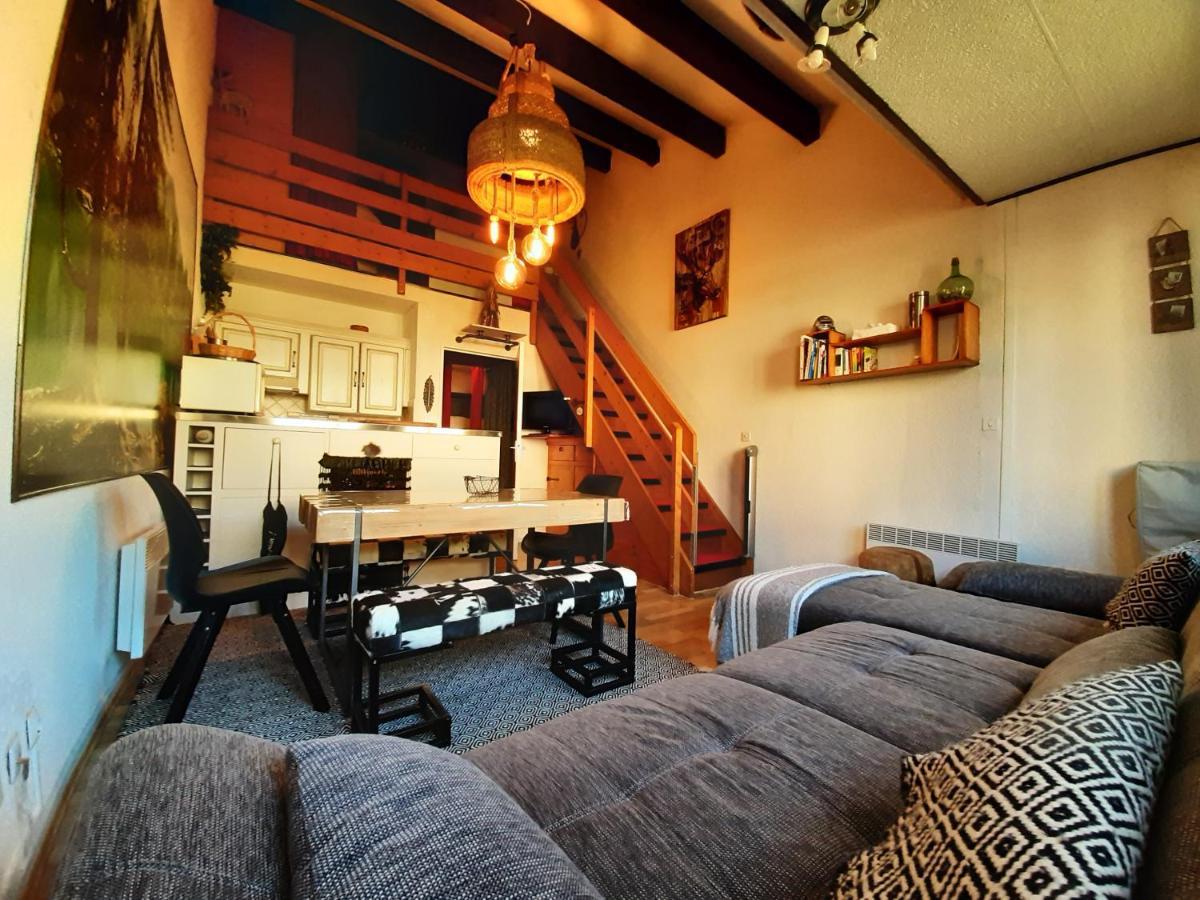 La Singlantane Apartman Les Angles  Kültér fotó