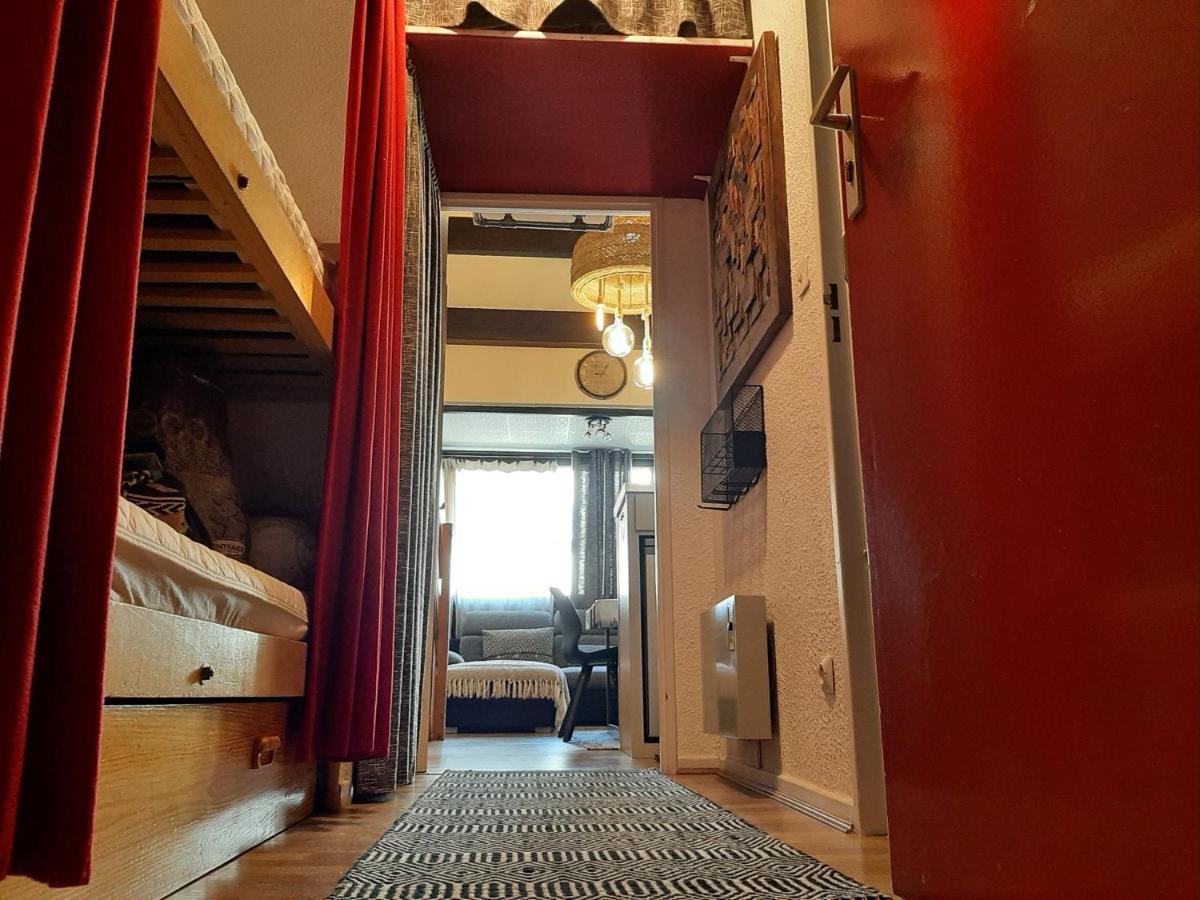 La Singlantane Apartman Les Angles  Kültér fotó