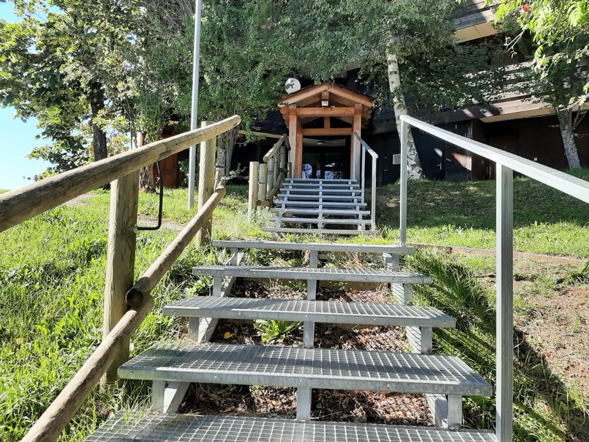 La Singlantane Apartman Les Angles  Kültér fotó