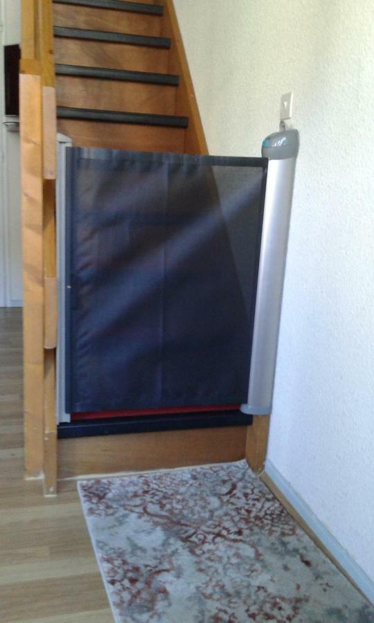 La Singlantane Apartman Les Angles  Kültér fotó