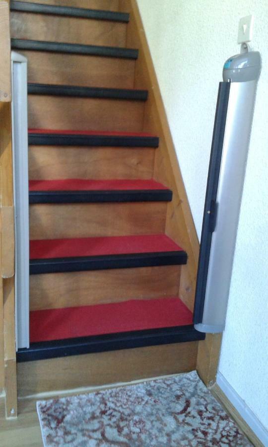 La Singlantane Apartman Les Angles  Kültér fotó