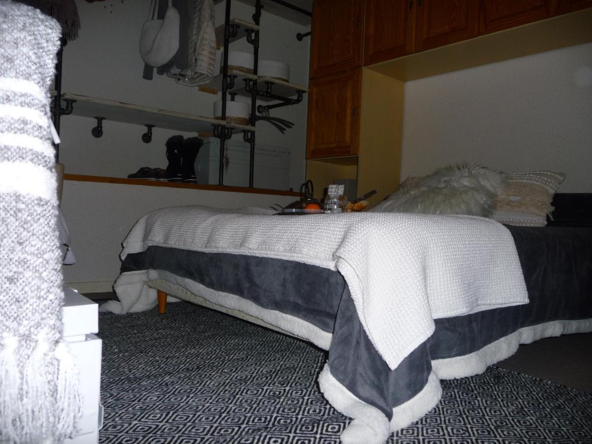 La Singlantane Apartman Les Angles  Kültér fotó