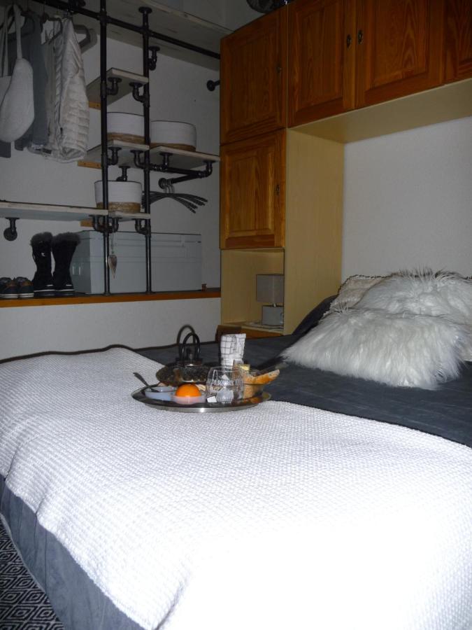 La Singlantane Apartman Les Angles  Kültér fotó