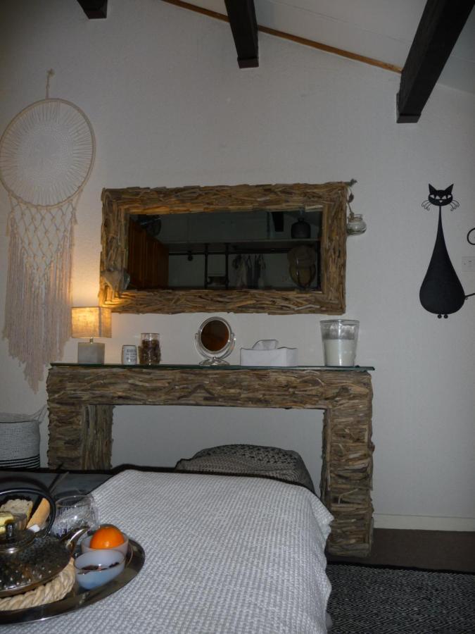 La Singlantane Apartman Les Angles  Kültér fotó