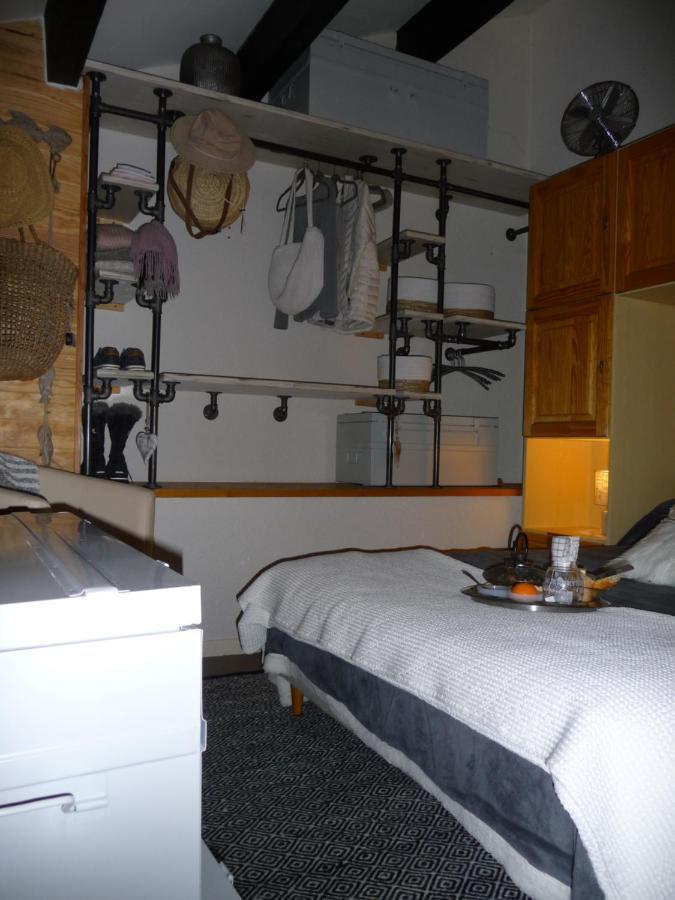 La Singlantane Apartman Les Angles  Kültér fotó