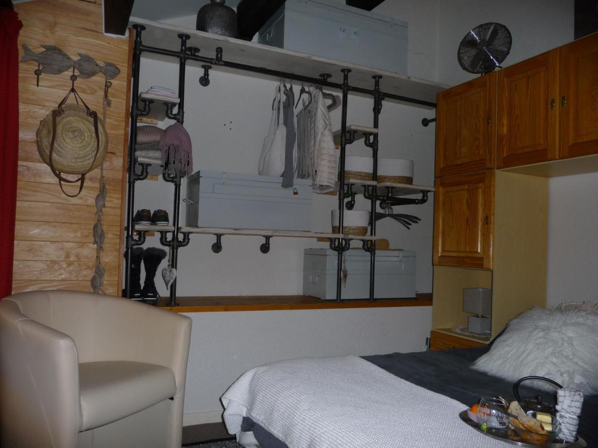 La Singlantane Apartman Les Angles  Kültér fotó