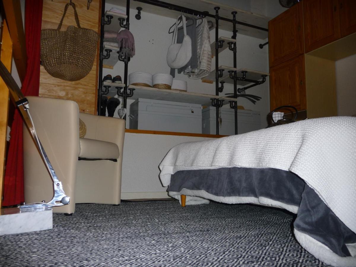 La Singlantane Apartman Les Angles  Kültér fotó