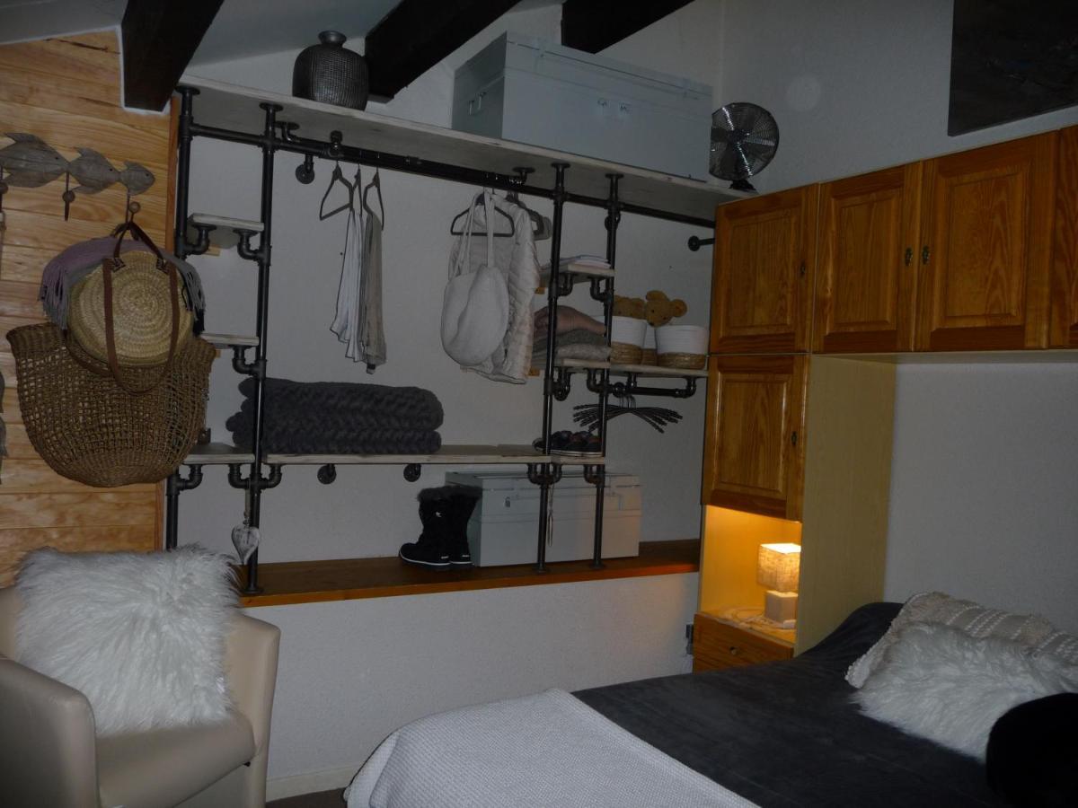 La Singlantane Apartman Les Angles  Kültér fotó