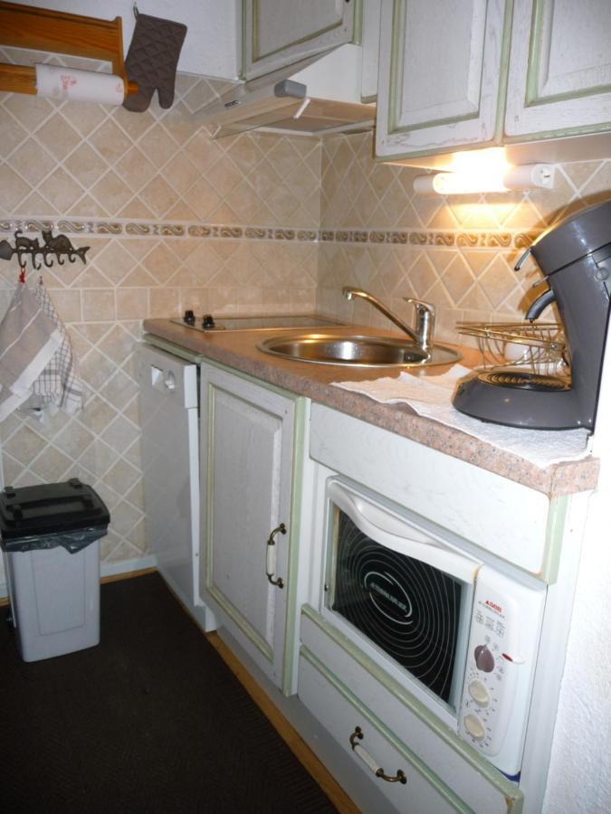 La Singlantane Apartman Les Angles  Kültér fotó